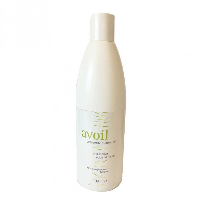 AVOIL 400ML