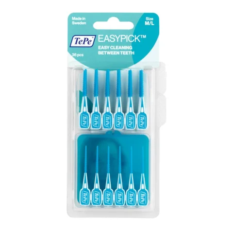 TEPE EASYPICK M/L BLU TEPE EASYPICK M/L BLU
