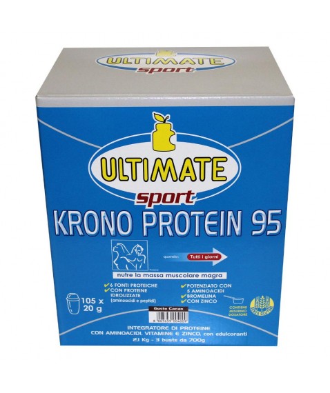 ULTIMATE KRONO PROT CACAO  2,1