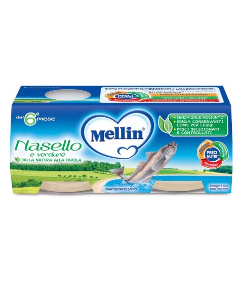 MELLIN-OMO.NASELLO   2X 80