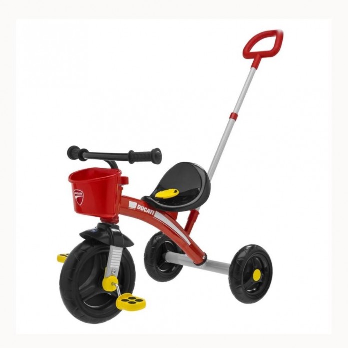 GIOCO 74120.7 U-GO TRIKE DUCATI