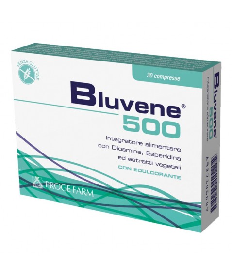 BLUVENE*500 30 Cpr