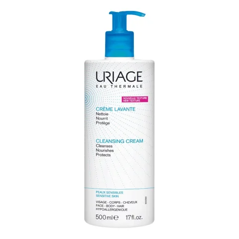 Eau Thermale Creme Lavan 500ml Eau Thermale Creme Lavan 500ml