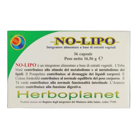NO LIPO 36CPS 16,56G NO LIPO 36CPS 16,56G