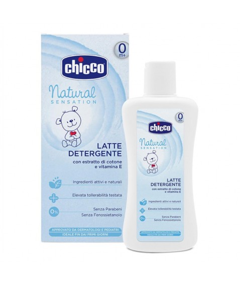 LATTE DET CH SENS 500ML 74580