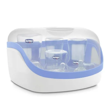 STERILIZ CH 65845.5 MICROON NEW