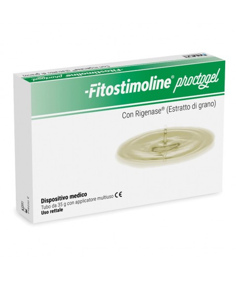 Fitostimoline Proctogel 35g