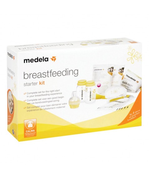 MEDELA Starter Kit