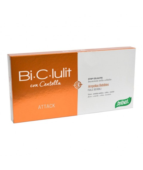 BI C LULIT FIALE 15X5ML