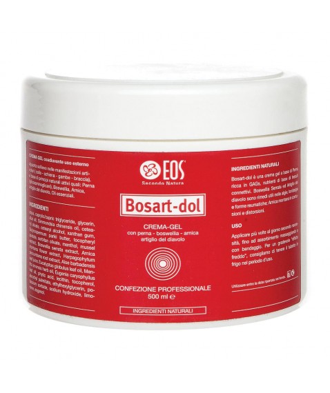 BOSART DOL 500ML