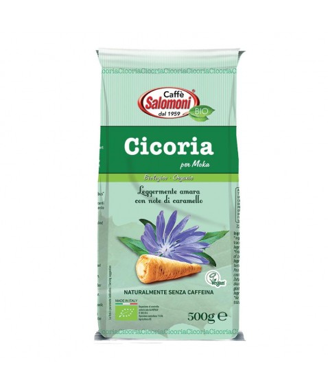 BEVANDA CICORIA BIO MOKA 500G