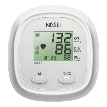 MISURATORE PRESSIONE DS-11
