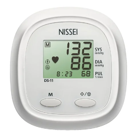 MISURATORE PRESSIONE DS-11