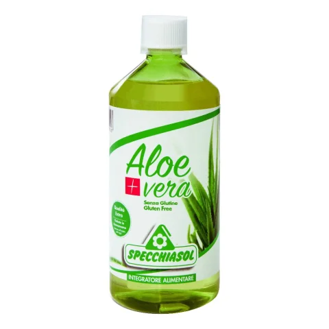 SUCCO ALOEVERA+ 1000ML SUCCO ALOEVERA+ 1000ML