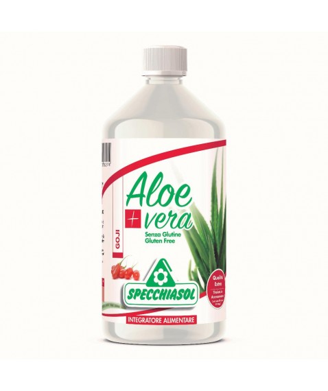 SUCCO ALOEVERA+ GOJI 1000ML SPEC