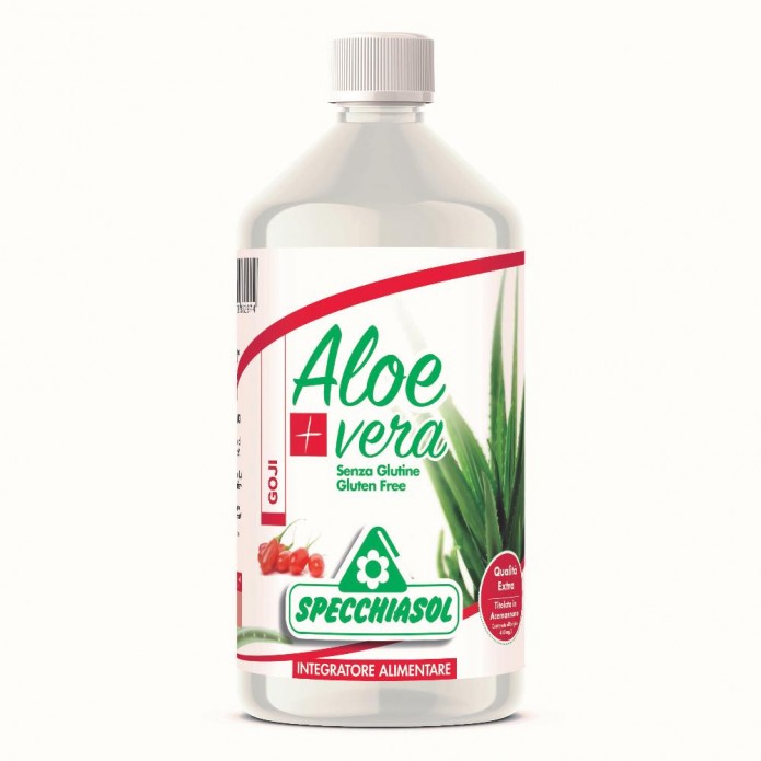 SUCCO ALOEVERA+ GOJI 1000ML SPEC