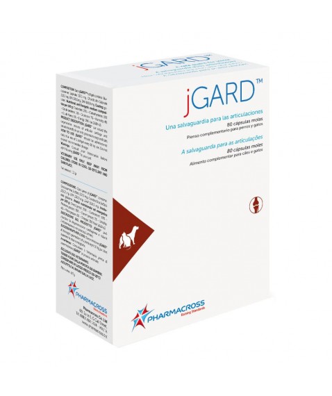 JGARD  80 Perle