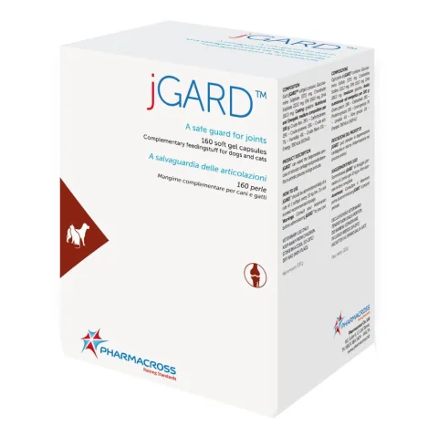 JGARD 160 Perle