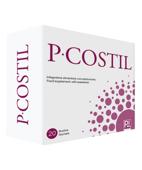 Pcostil 20bust