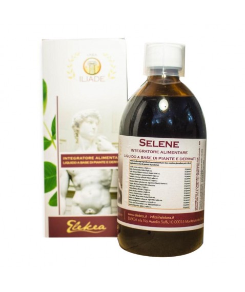 Selene 500ml