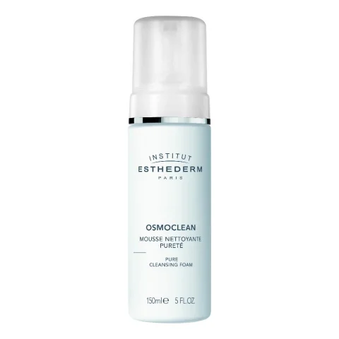 MOUSSE NETTOYANTE PURETE MOUSSE NETTOYANTE PURETE
