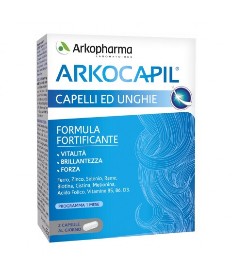 ARKOCAPIL PACK 2X60CPS