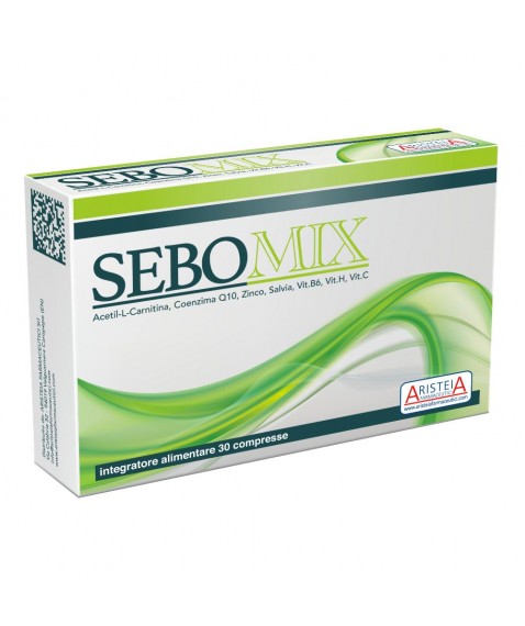 SEBOMIX 30CPR