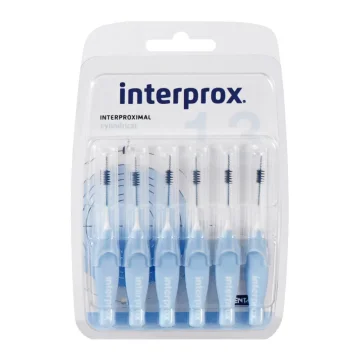 INTERPROX 4G CILINDR BLIS 6U 6L