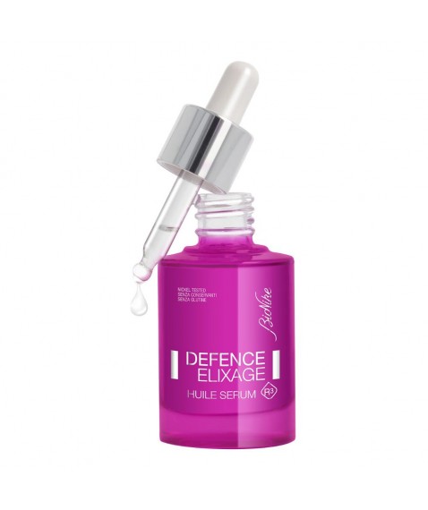 DEFENCE ELIXAGE Siero 30ml