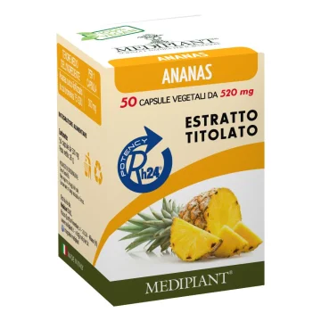 ANANAS 50CPS