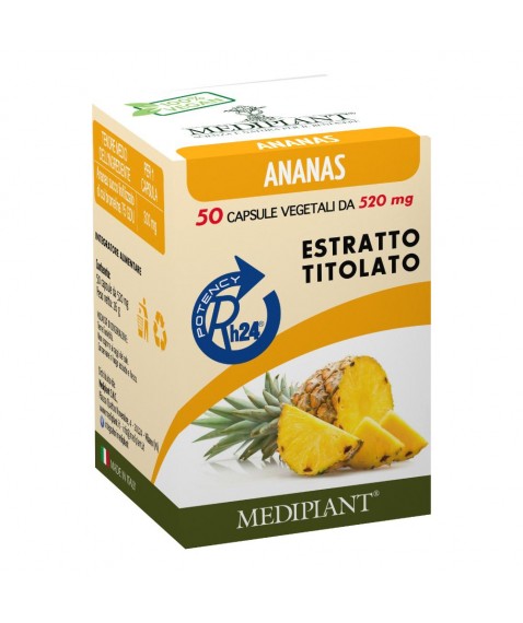 ANANAS 50CPS