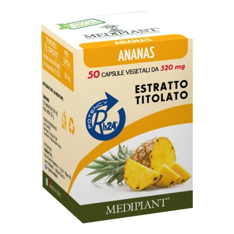 ANANAS 50CPS