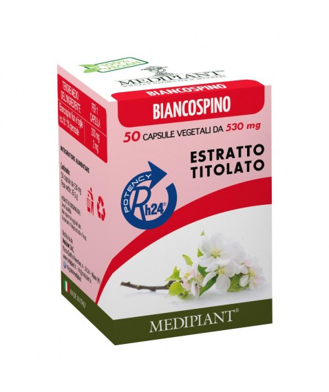 BIANCOSPINO 50CPS
