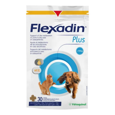FLEXADIN Pl.Cani&Gatti S 30Tav FLEXADIN Pl.Cani&Gatti S 30Tav