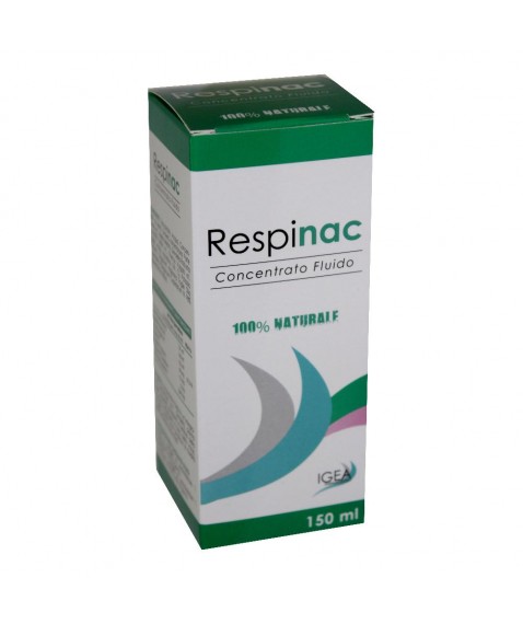 RESPINAC ESTRATTO FLUIDO 150ML