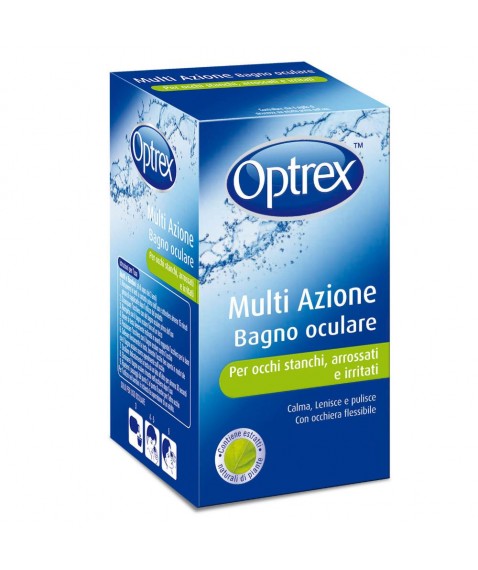 OPTREX BAGNO OCUL MULTI AZ 110