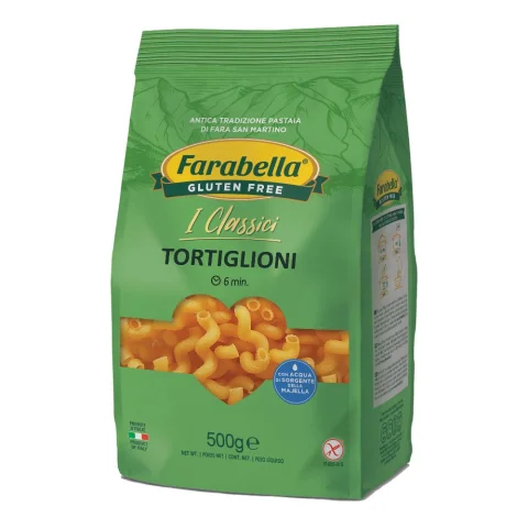 FARABELLA Pasta Tort.500g