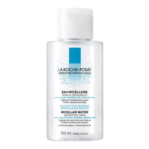La Roche Posay Physiologique Acqua Micellare per Pelli Sensibili 100 ml La Roche Posay Physiologique Acqua Micellare per Pelli Sensibili 100 ml