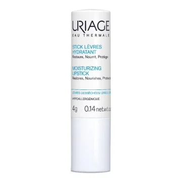 URIAGE Stick Labbra 4g