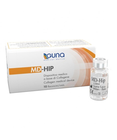 HE.MD-HIP 10F INIETTABILI 2ML