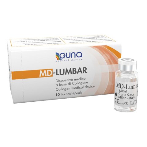 MD-LUMBAR 10f.2ml MD-LUMBAR 10f.2ml