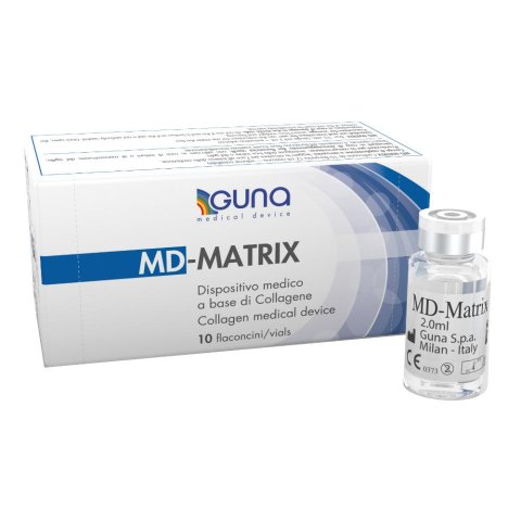 MD-MATRIX 10f.2ml MD-MATRIX 10f.2ml