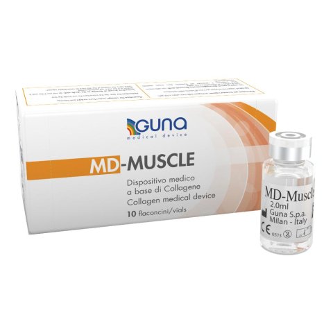 HE.MD-MUSCLE 10F 2ML HE.MD-MUSCLE 10F 2ML