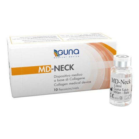 MD-NECK 10f.2ml MD-NECK 10f.2ml