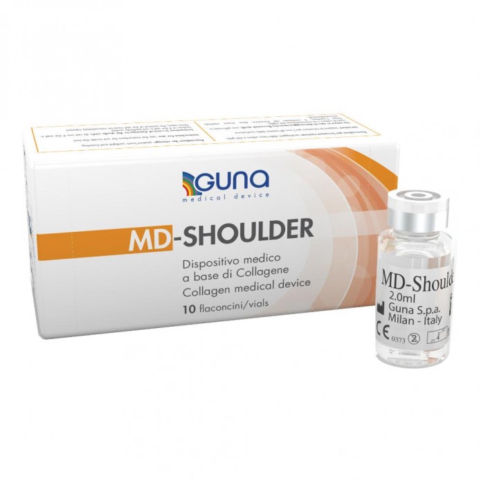 MD-SHOULDER 10f.2ml