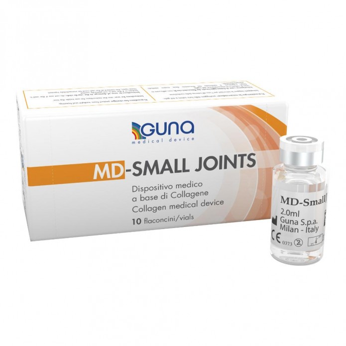 MD-SMALL JOINTS 10F 2ML