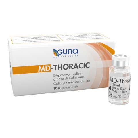 MD-THORACIC 10F 2ML MD-THORACIC 10F 2ML