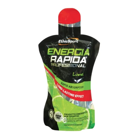 ENERGIA RAPIDA PROFESS LIME 50ML ENERGIA RAPIDA PROFESS LIME 50ML
