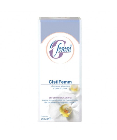 G-FEMM CISTIFEMM 250ML