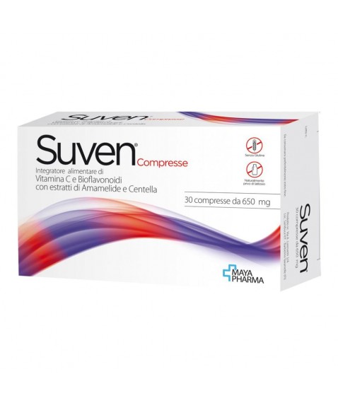 SUVEN 30CPR